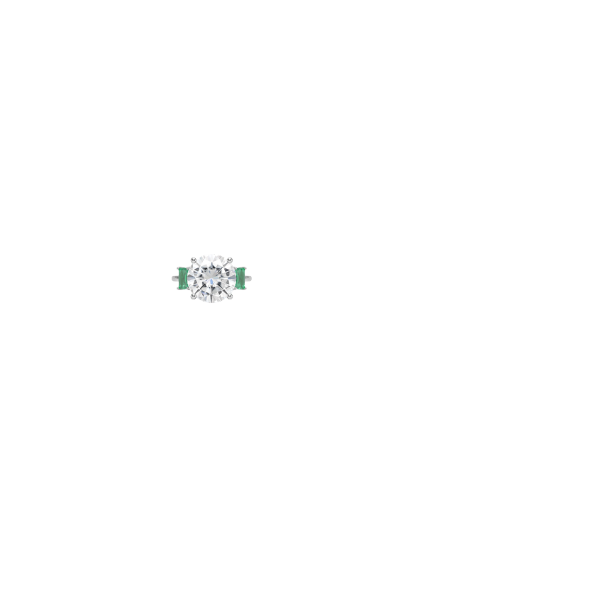 Ring on Hand