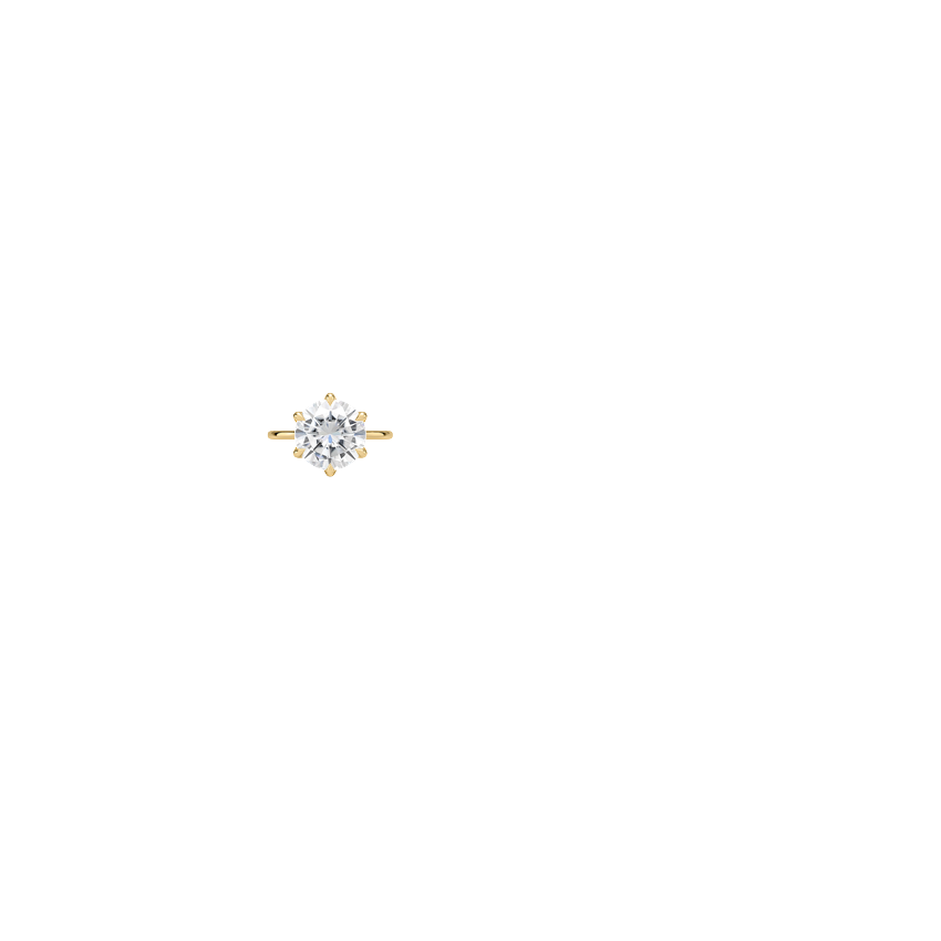 Ring on Hand