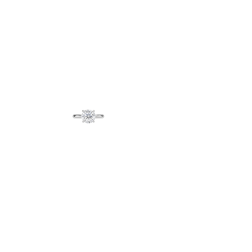 Ring on Hand