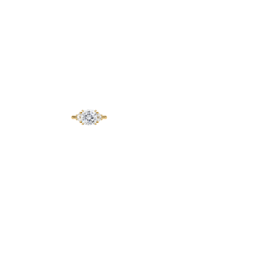 Ring on Hand