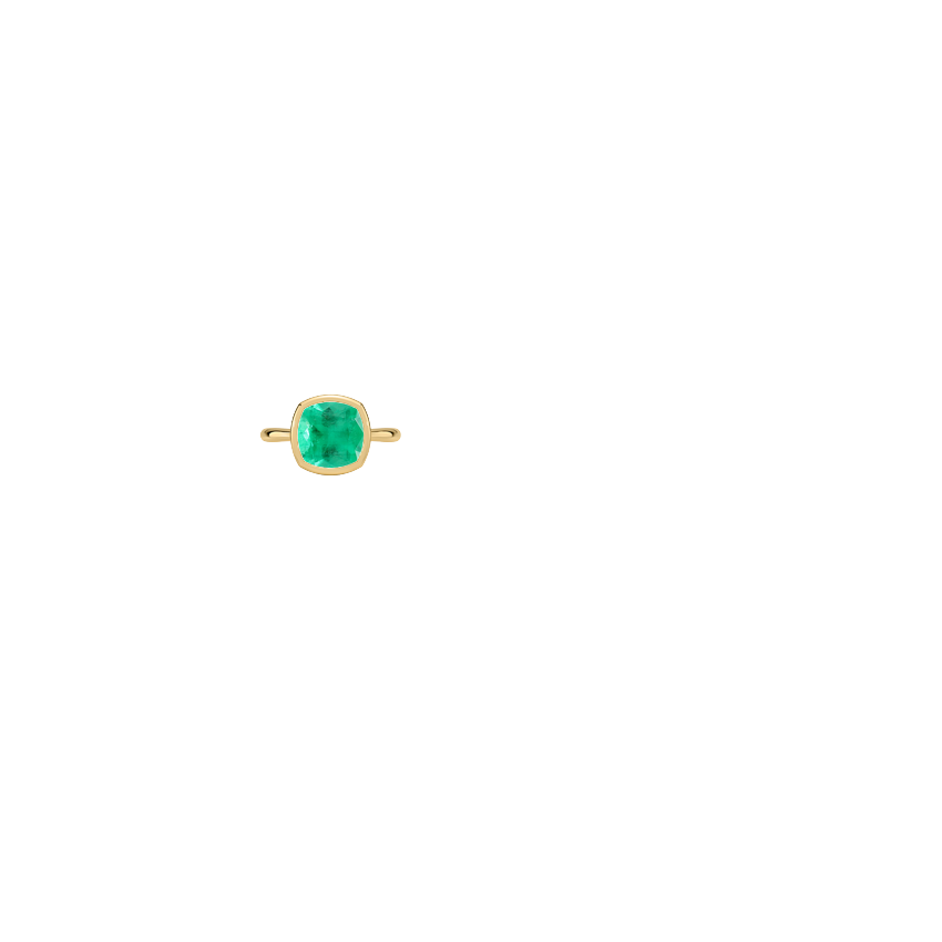 Ring on Hand