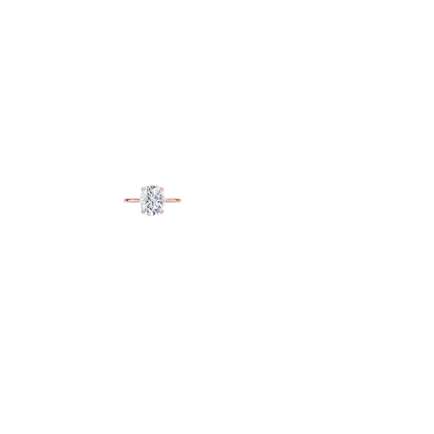 Ring on Hand