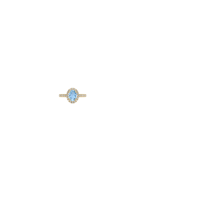 Ring on Hand