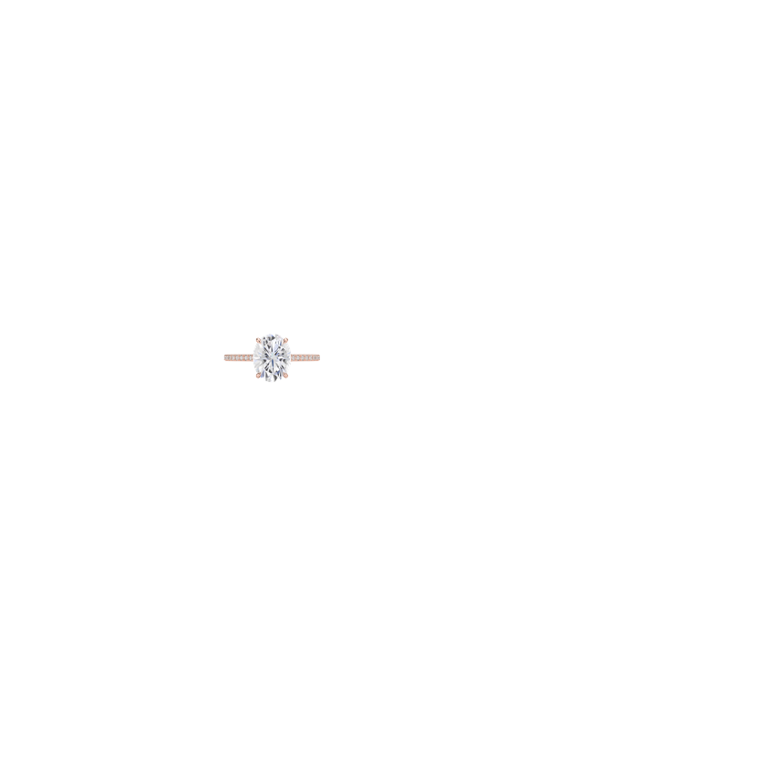 Ring on Hand
