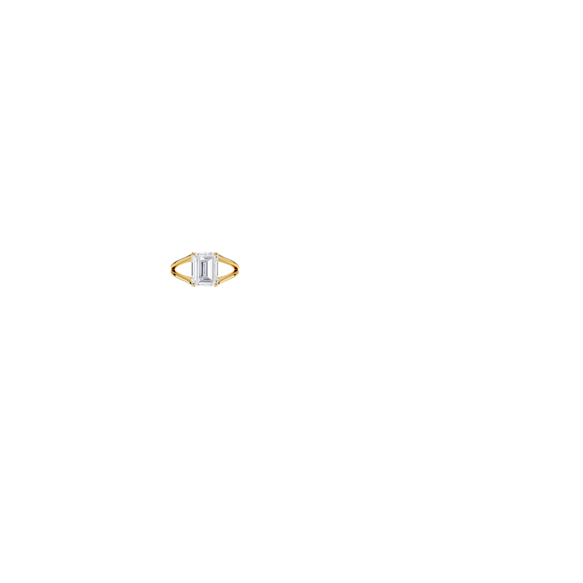Ring on Hand