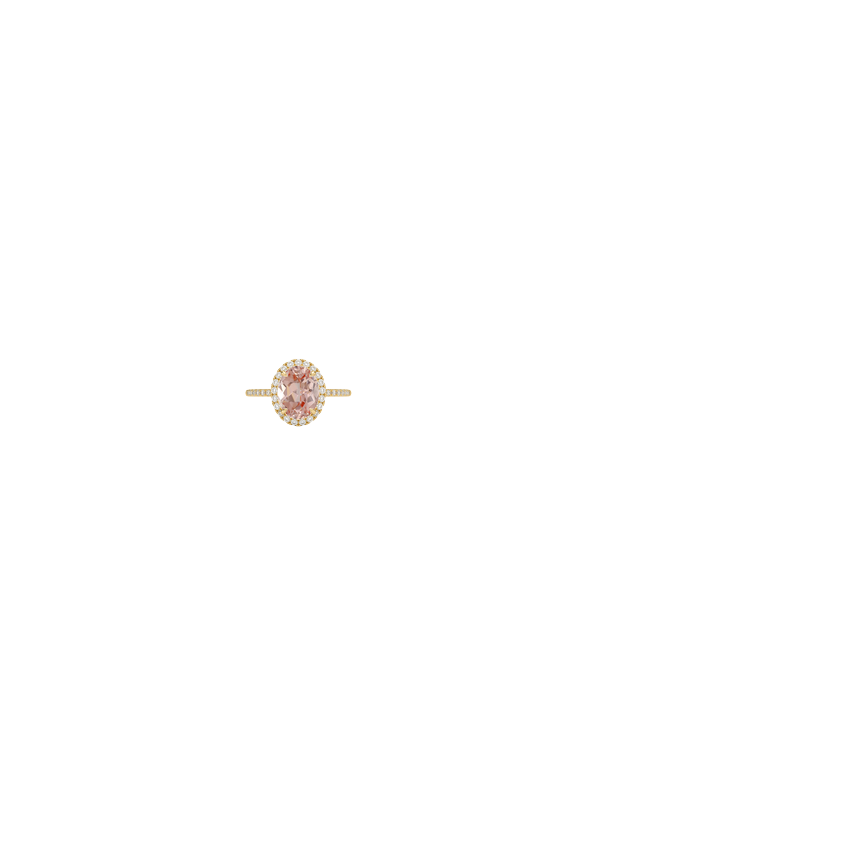 Ring on Hand
