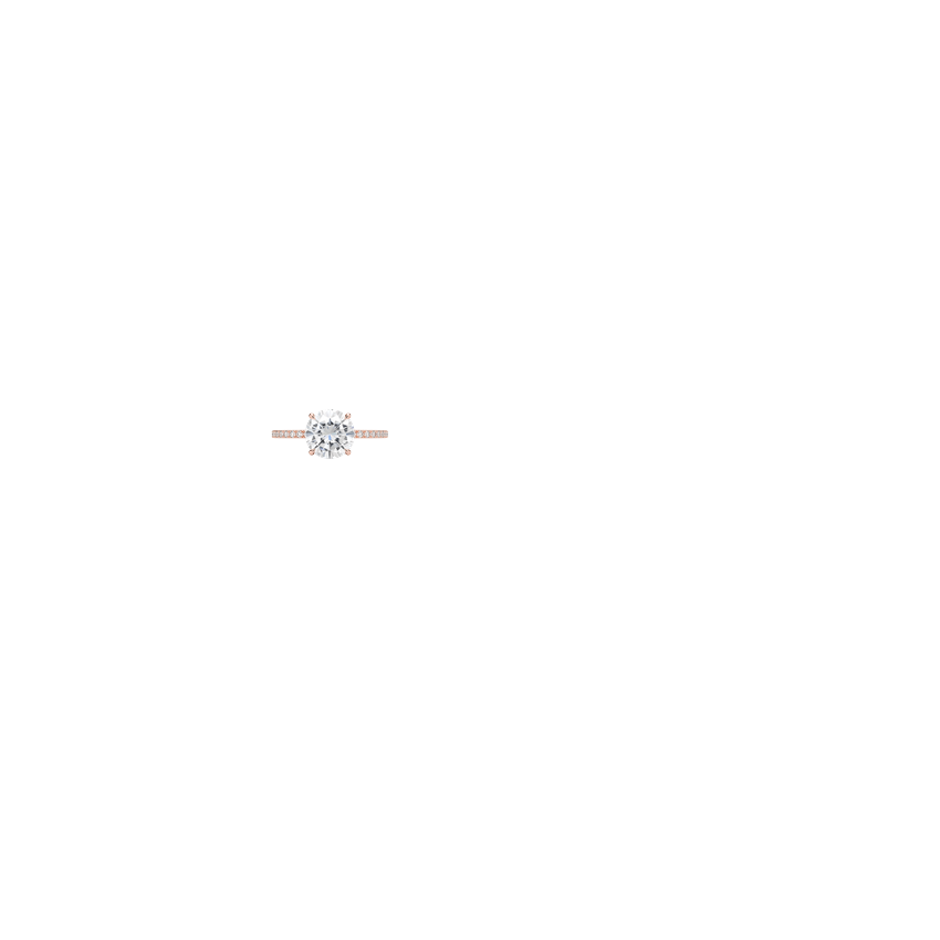 Ring on Hand