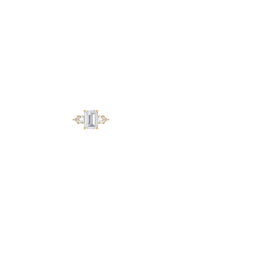 Ring on Hand