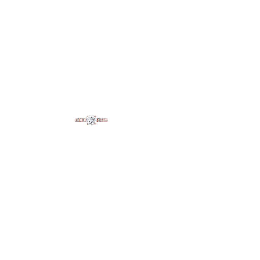Ring on Hand