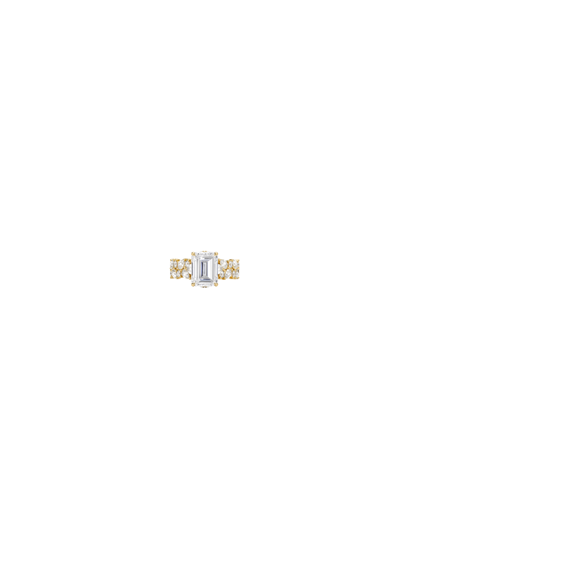 Ring on Hand
