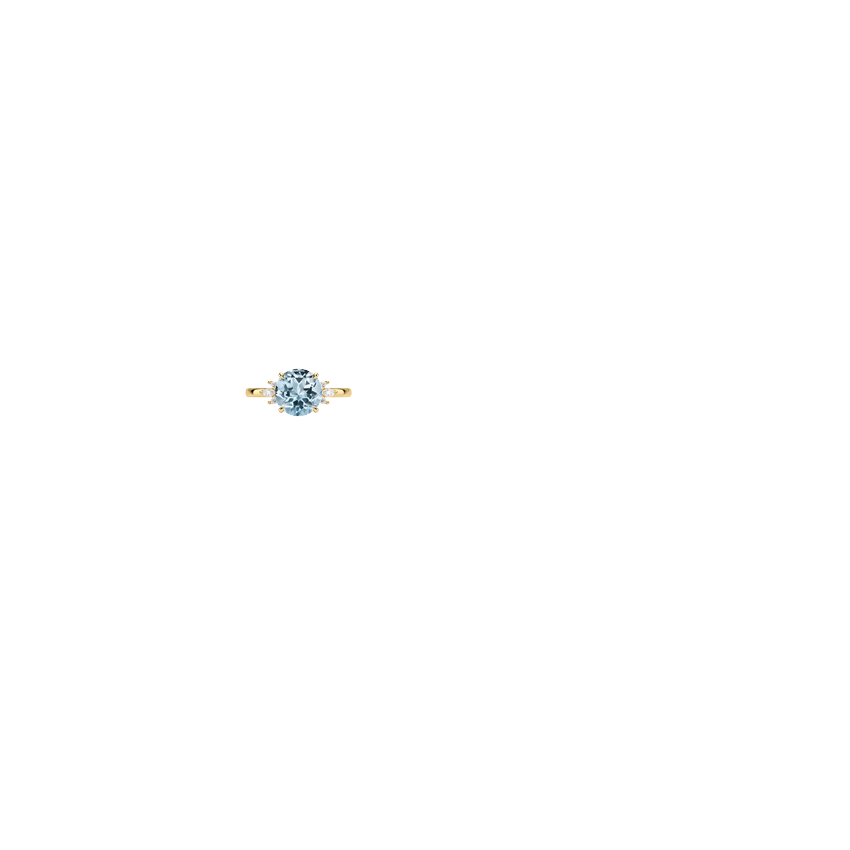 Ring on Hand