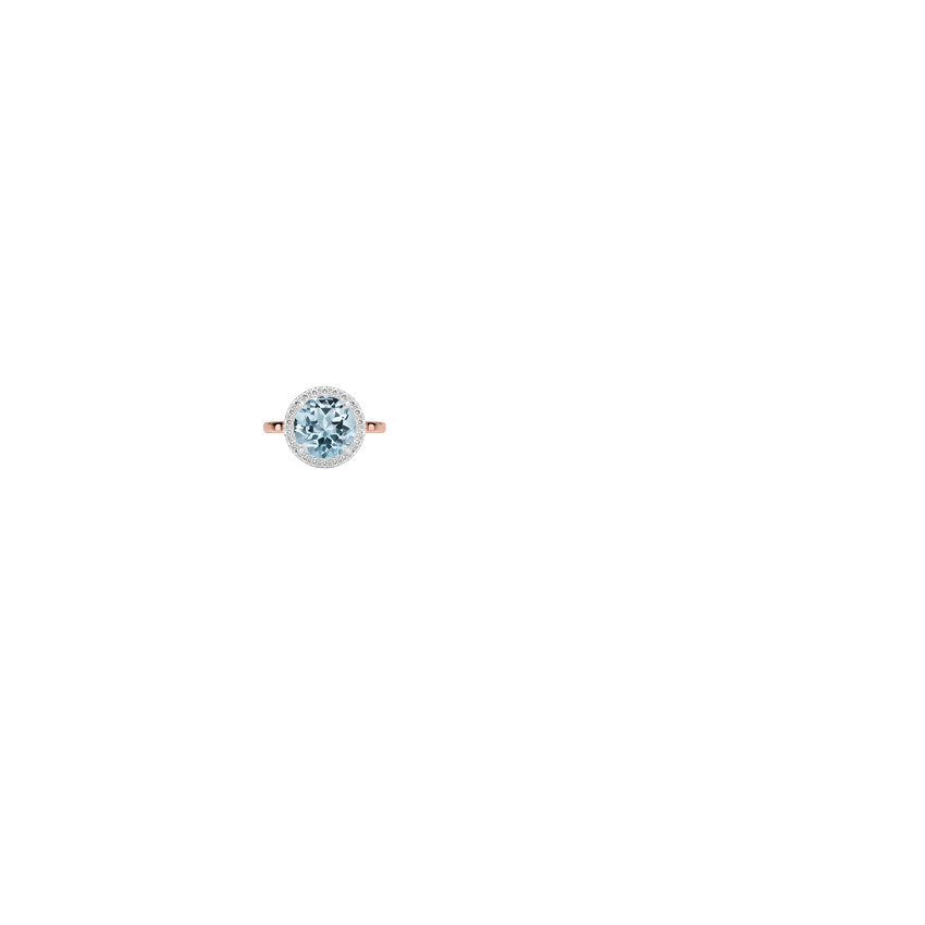 Ring on Hand