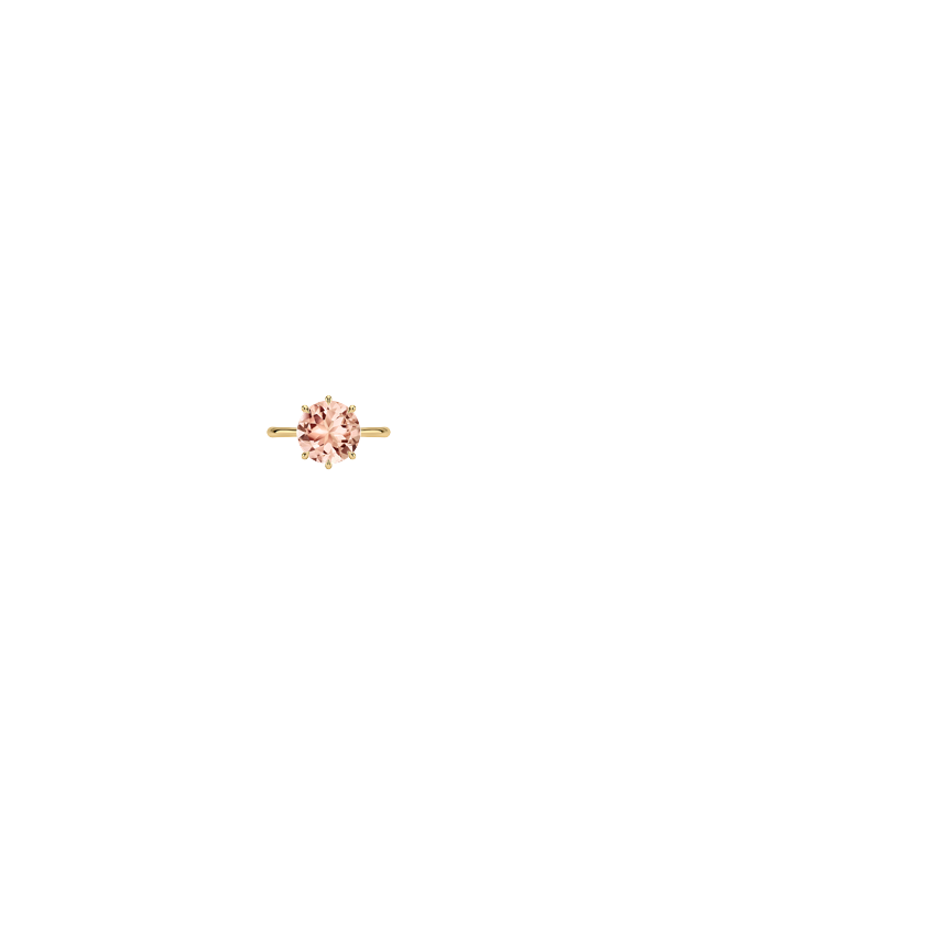 Ring on Hand