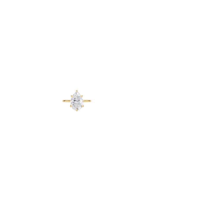 Ring on Hand