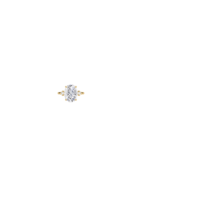 Ring on Hand