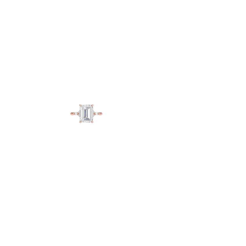 Ring on Hand