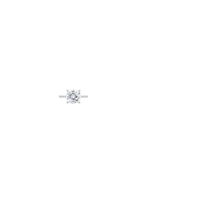 Ring on Hand