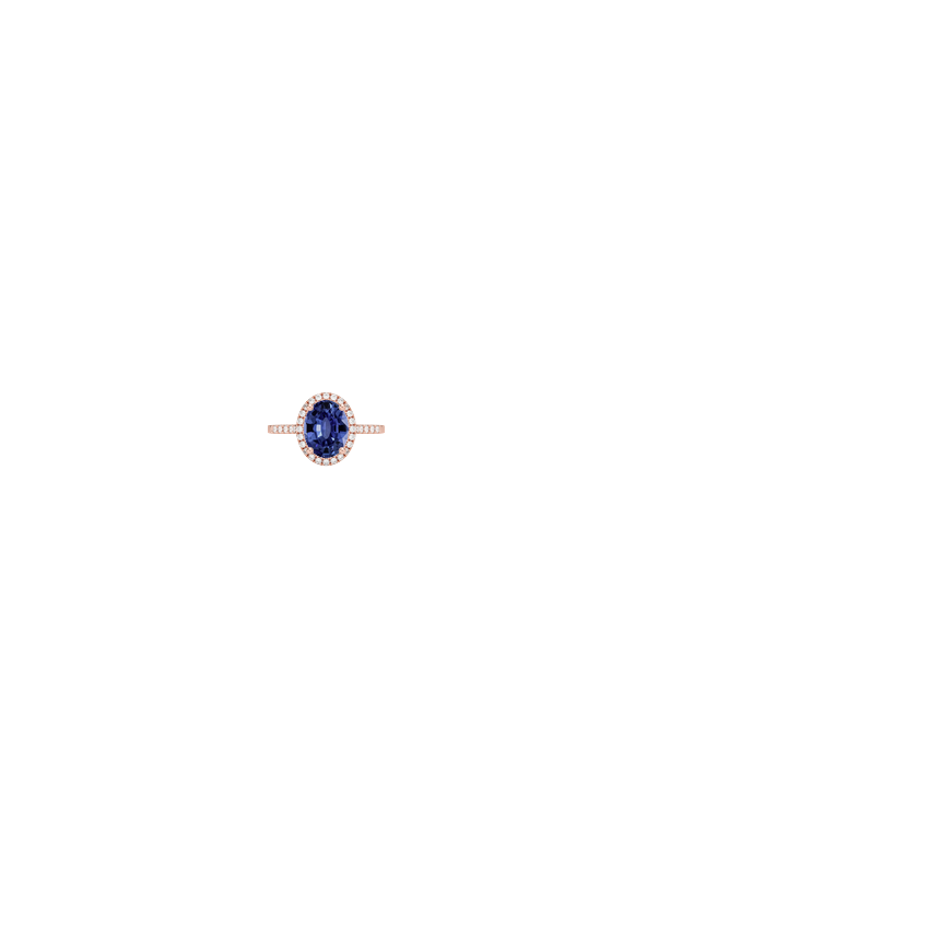 Ring on Hand