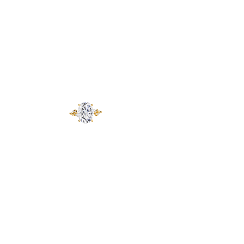 Ring on Hand
