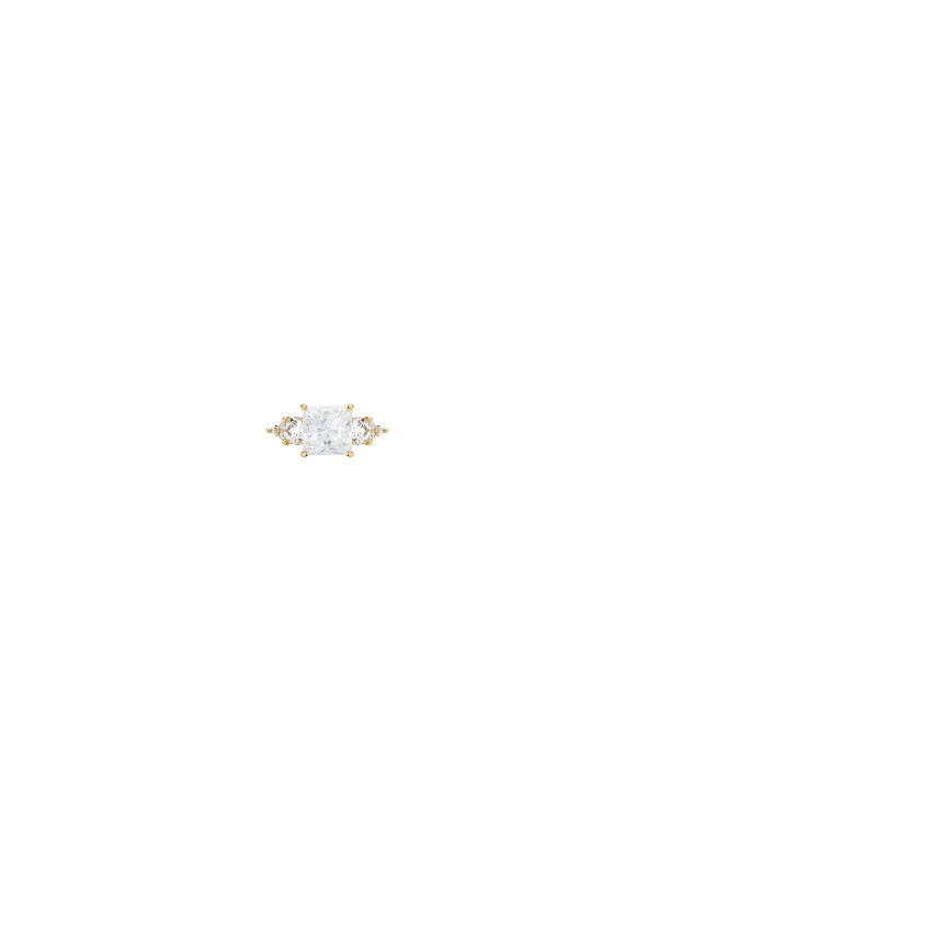 Ring on Hand