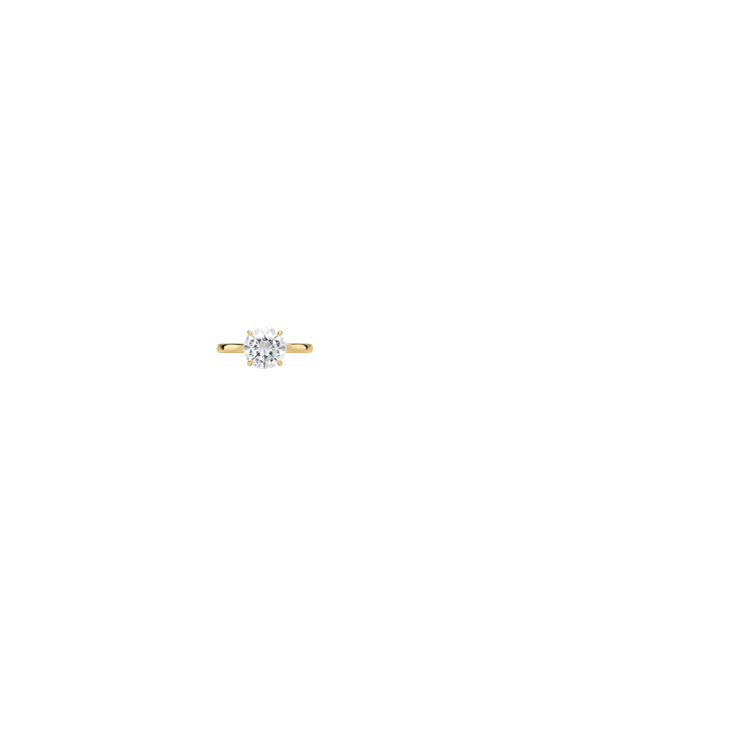Ring on Hand