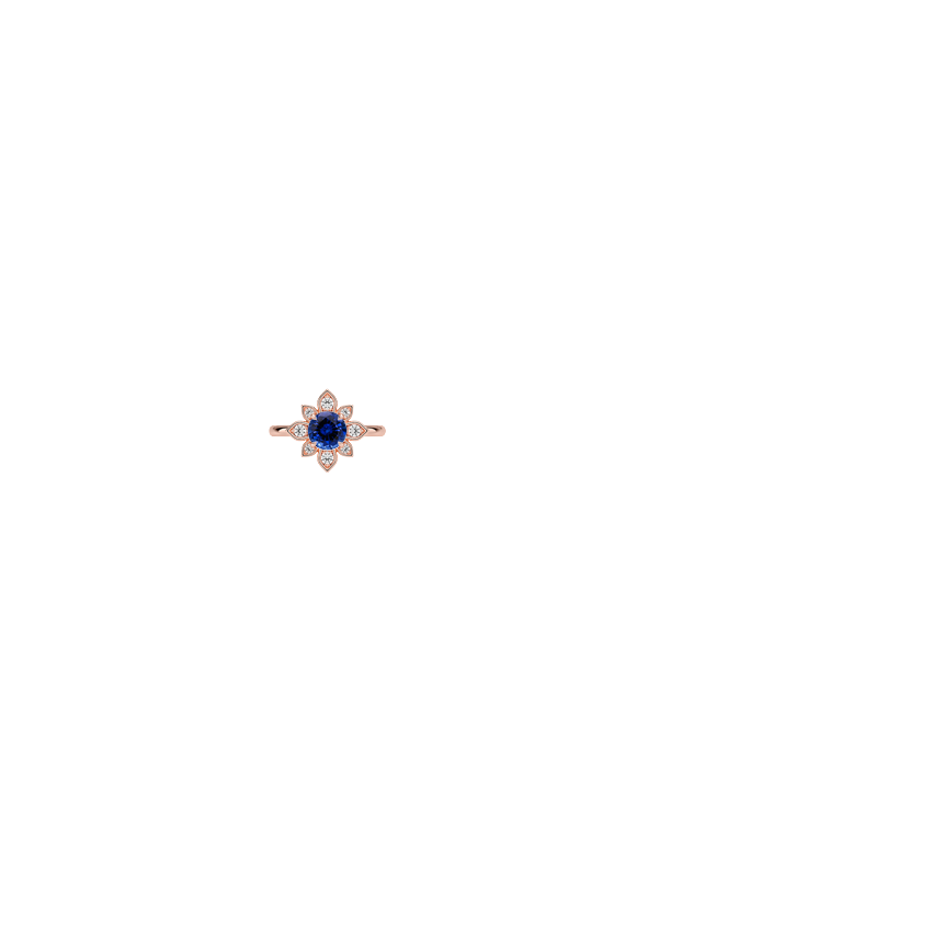 Ring on Hand