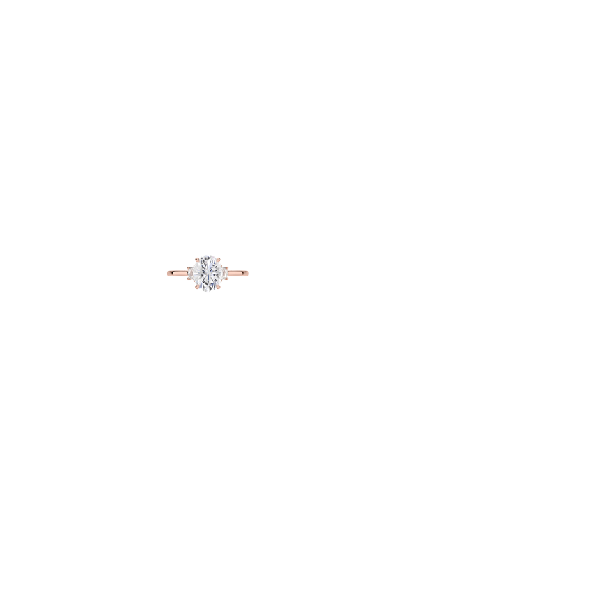 Ring on Hand