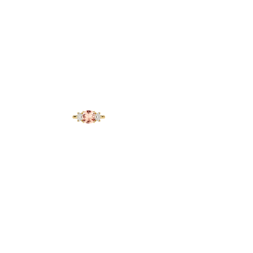 Ring on Hand
