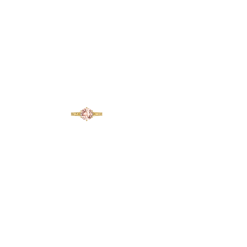 Ring on Hand