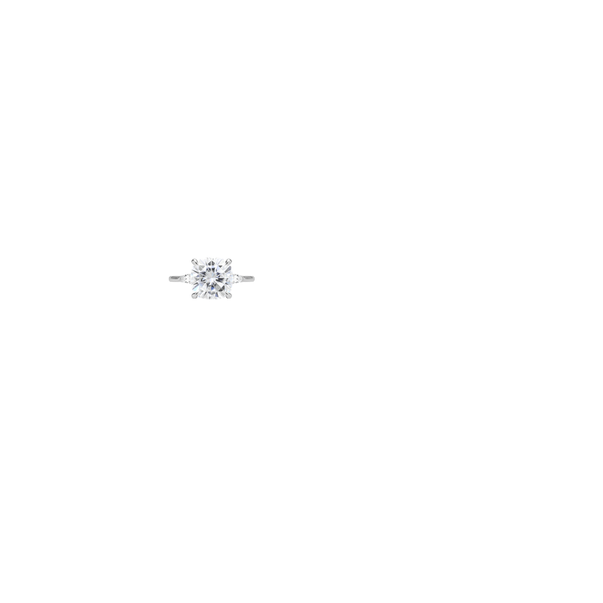 Ring on Hand