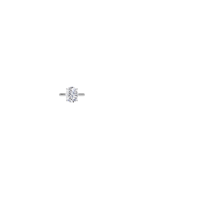 Ring on Hand