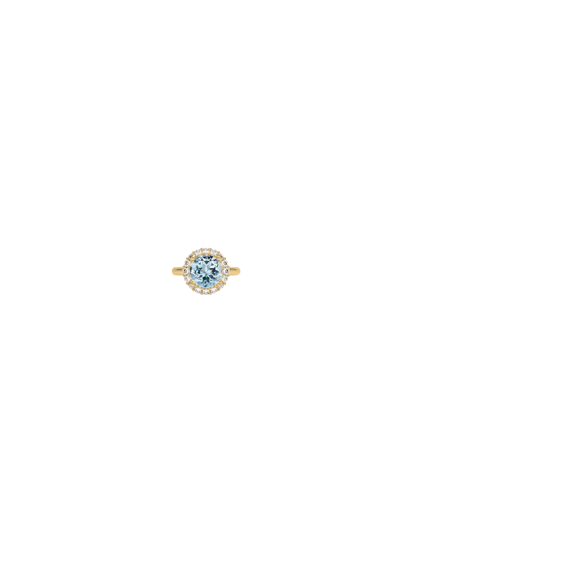 Ring on Hand