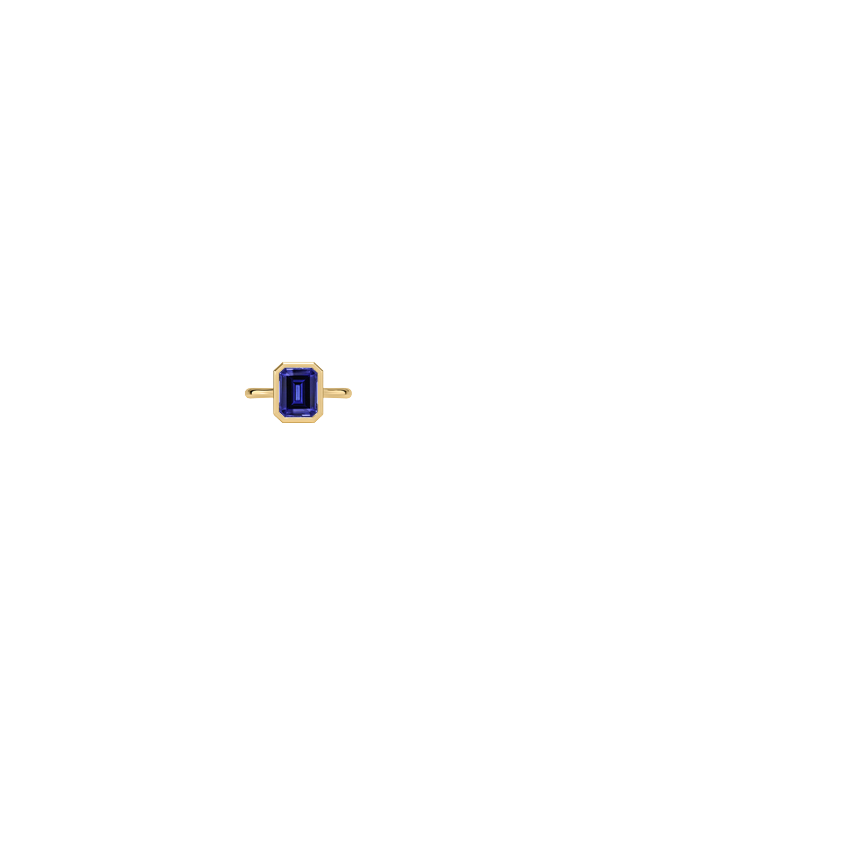 Ring on Hand