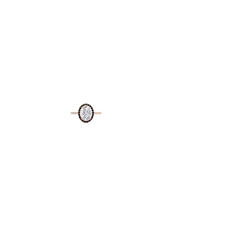 Ring on Hand