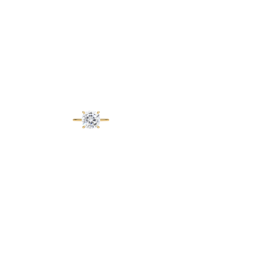 Ring on Hand