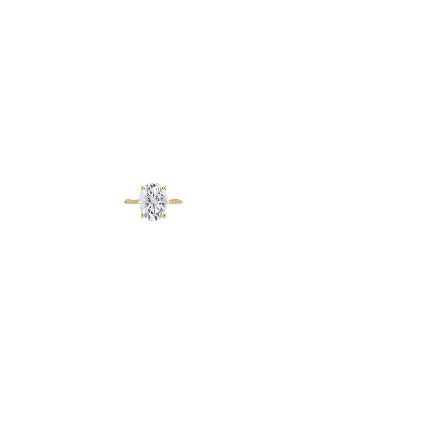 Ring on Hand