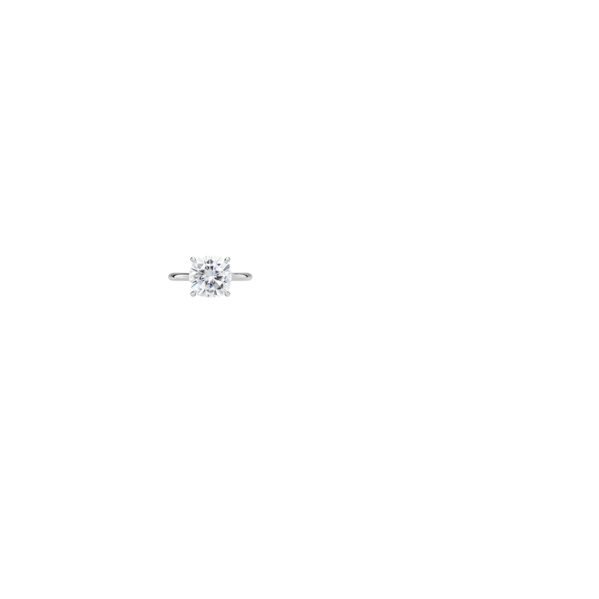 Ring on Hand