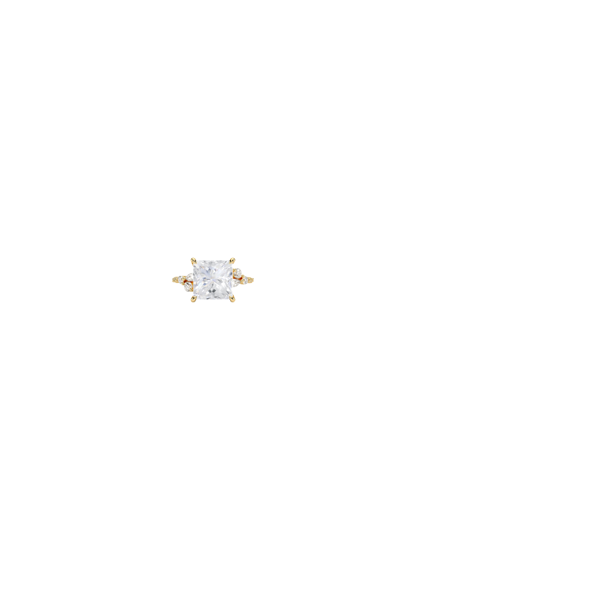 Ring on Hand