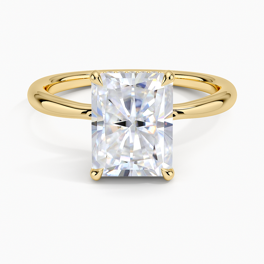 CYO Diamond Ring