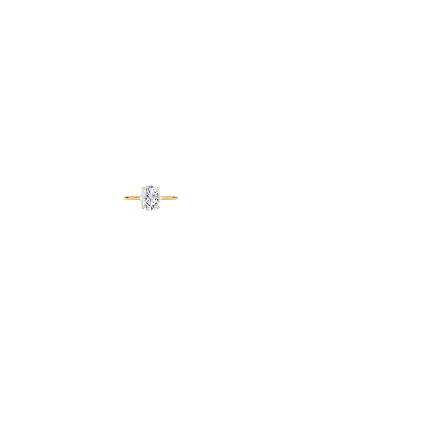 Ring on Hand