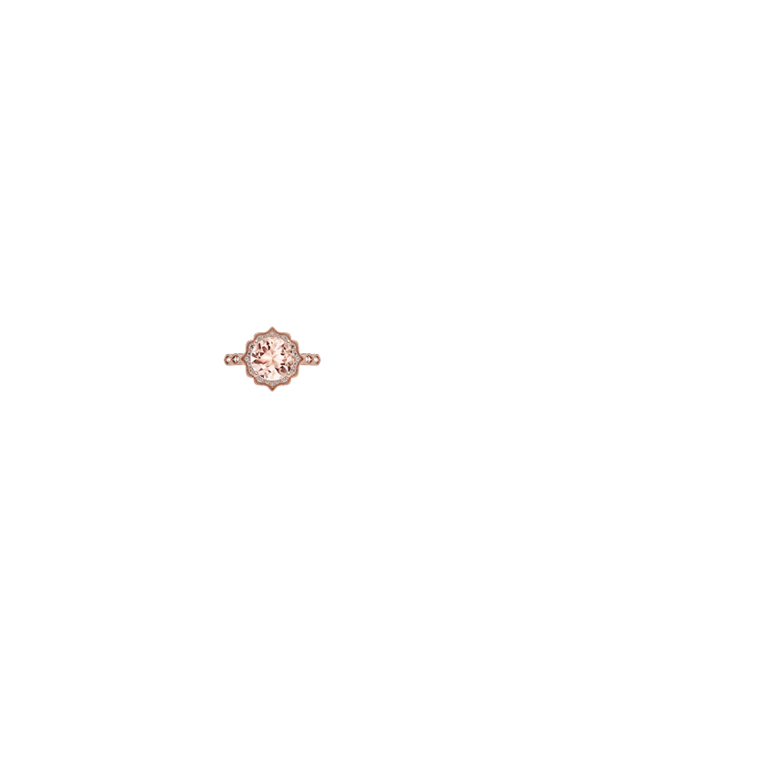 Ring on Hand