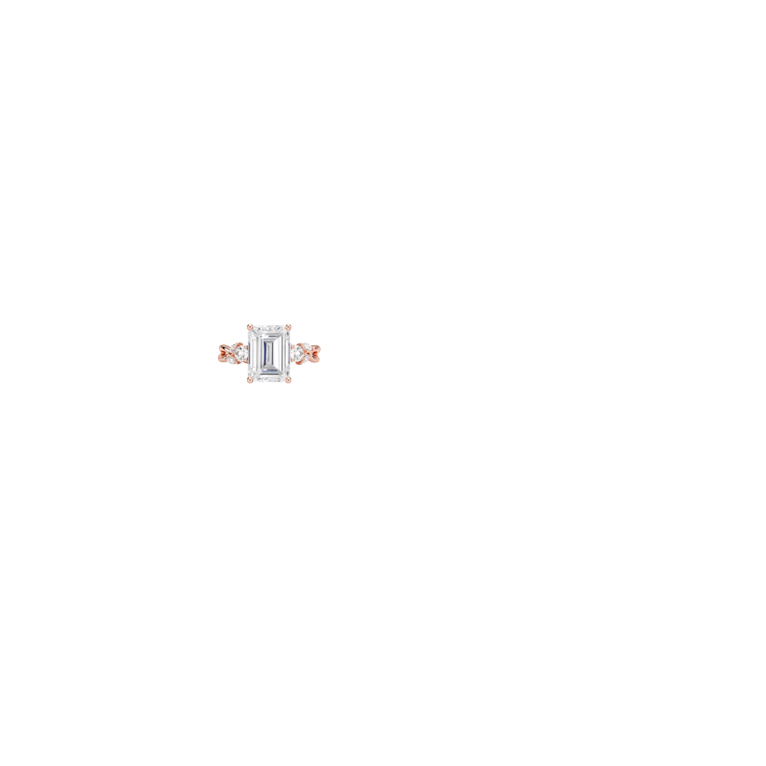 Ring on Hand