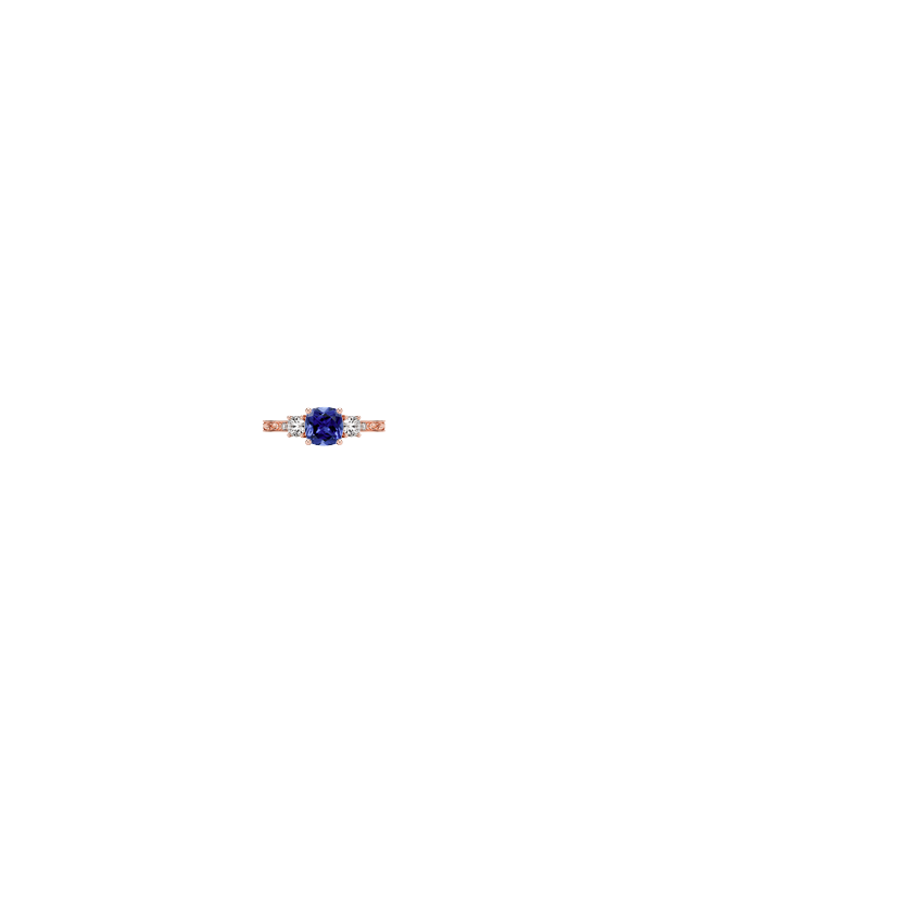 Ring on Hand