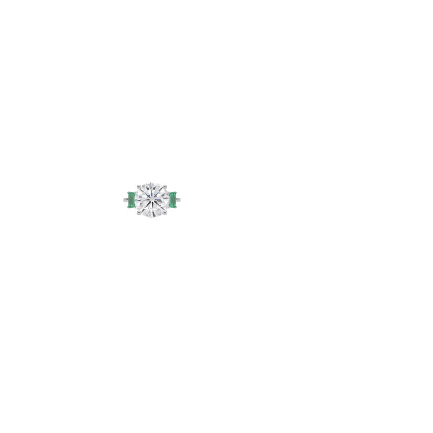 Ring on Hand