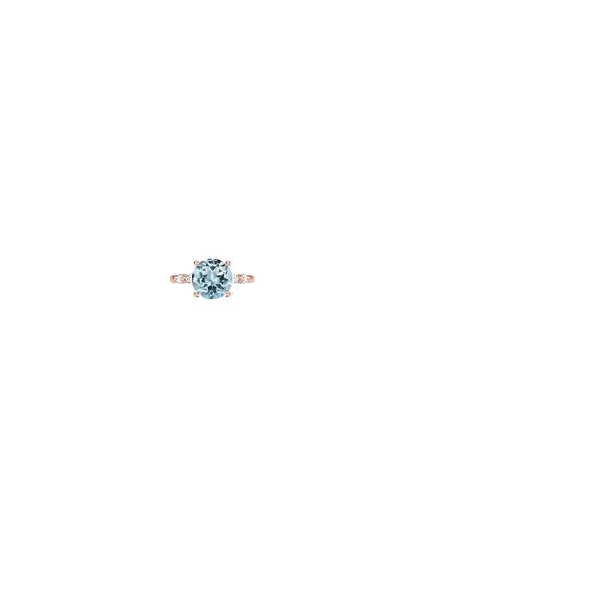 Ring on Hand