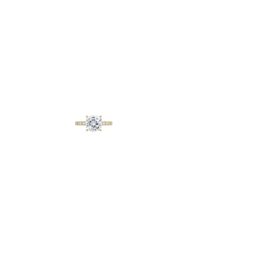 Ring on Hand