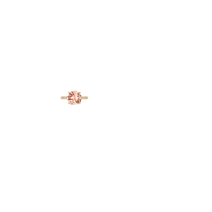 Ring on Hand