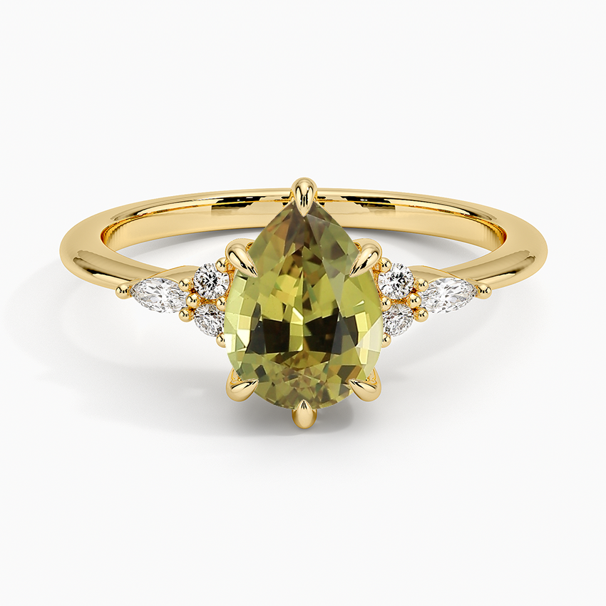 Yellow Gold