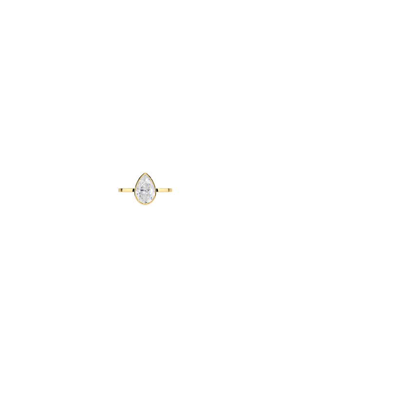 Ring on Hand