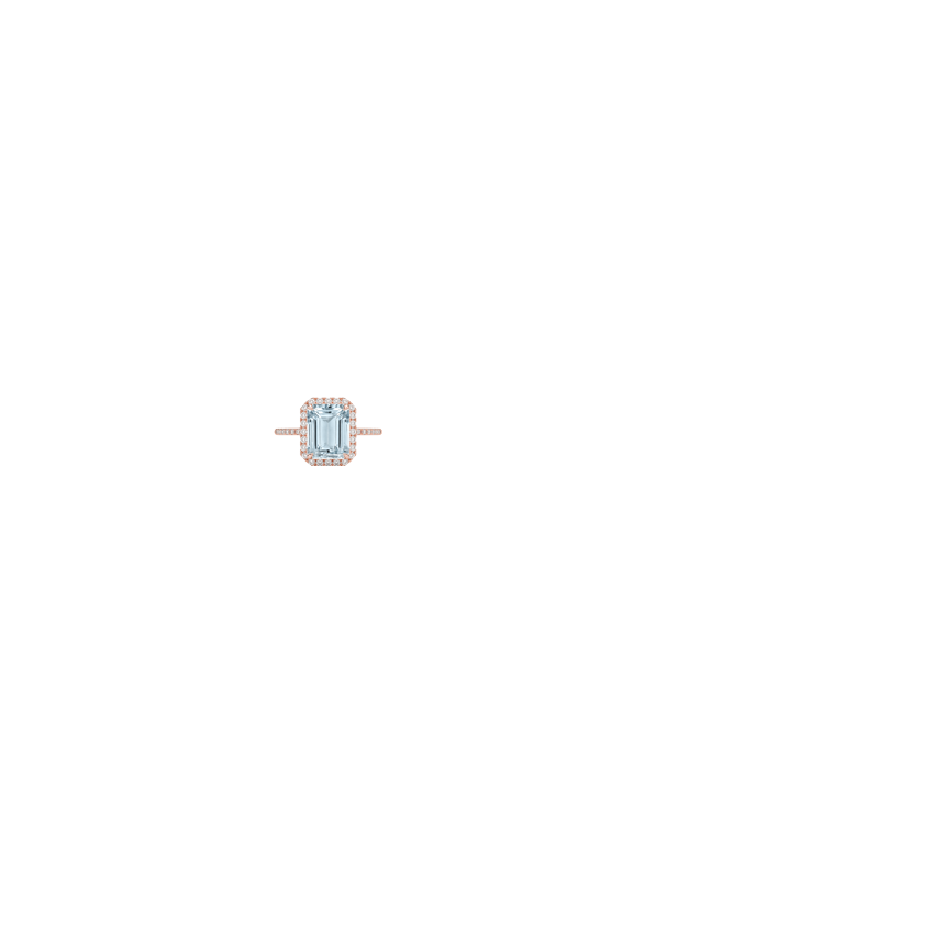 Ring on Hand
